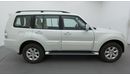 Mitsubishi Pajero GLS MIDLINE 3 | Under Warranty | Inspected on 150+ parameters
