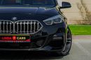 BMW 218i M Sport