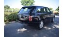 Land Rover Range Rover Vogue 3.0 Diesel - 2019 - Immaculate Condition