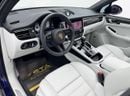 Porsche Macan 2025 Porsche Macan S, Porsche Warranty+Full Service History, GCC