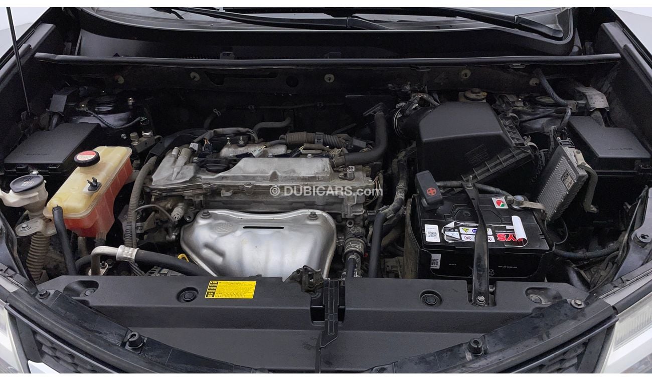 Toyota RAV4 EX 60TH ANNIVERSARY 2.5 | Zero Down Payment | Free Home Test Drive