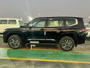 Toyota Land Cruiser 4.0L Black Edition