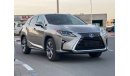 Lexus RX450h