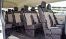 Toyota Hiace GL 3,5L HIGH OPT