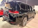 Toyota Land Cruiser GXR 3.5L