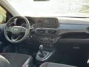 هيونداي جراند i10 SMART GL 1.2L