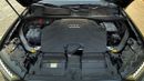 أودي Q7 45 TFSI quattro S Line 2.0L Complete Service History Available || Accident Free