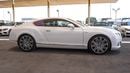 Bentley Continental GT Speed W12