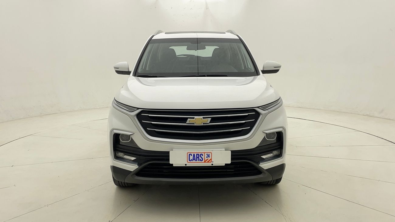 Chevrolet Captiva PREMIER 1.5 | Zero Down Payment | Home Test Drive