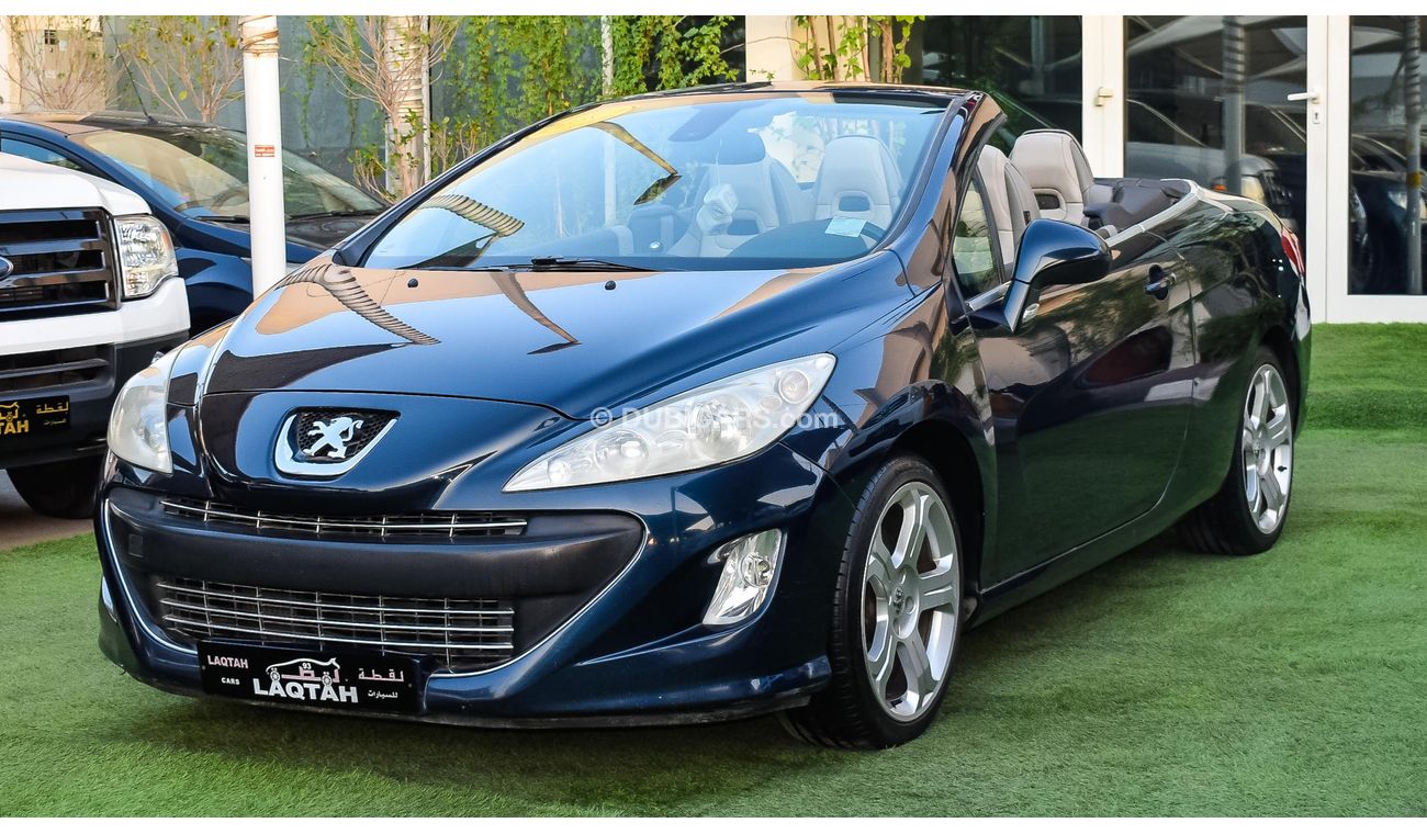 Peugeot 308 Peugeot 308cc for sale, Used and Automatic