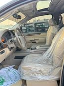 نيسان أرمادا فل اوبشن LE