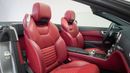 Mercedes Benz SL500 STD UAE's Very Best Example