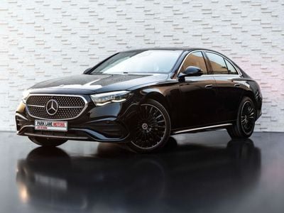 Mercedes-Benz E300 E300