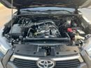 Toyota Hilux 2019 Toyota Hilux GL  Advanture Modified - 2.7L V4 - AWD 4x4- GCC -360* CAM - Push Start - Patrol