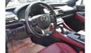 Lexus RC300 CLEAN CONDITION / WITH WARRANTY