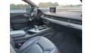 Audi Q7 45 TFSI quattro S-Line GCC
