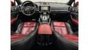 Porsche Cayenne 2016 Porsche Cayenne GTS, Service History, Full Options, Low Kms, GCC