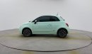 Fiat 500 Popstar 1400