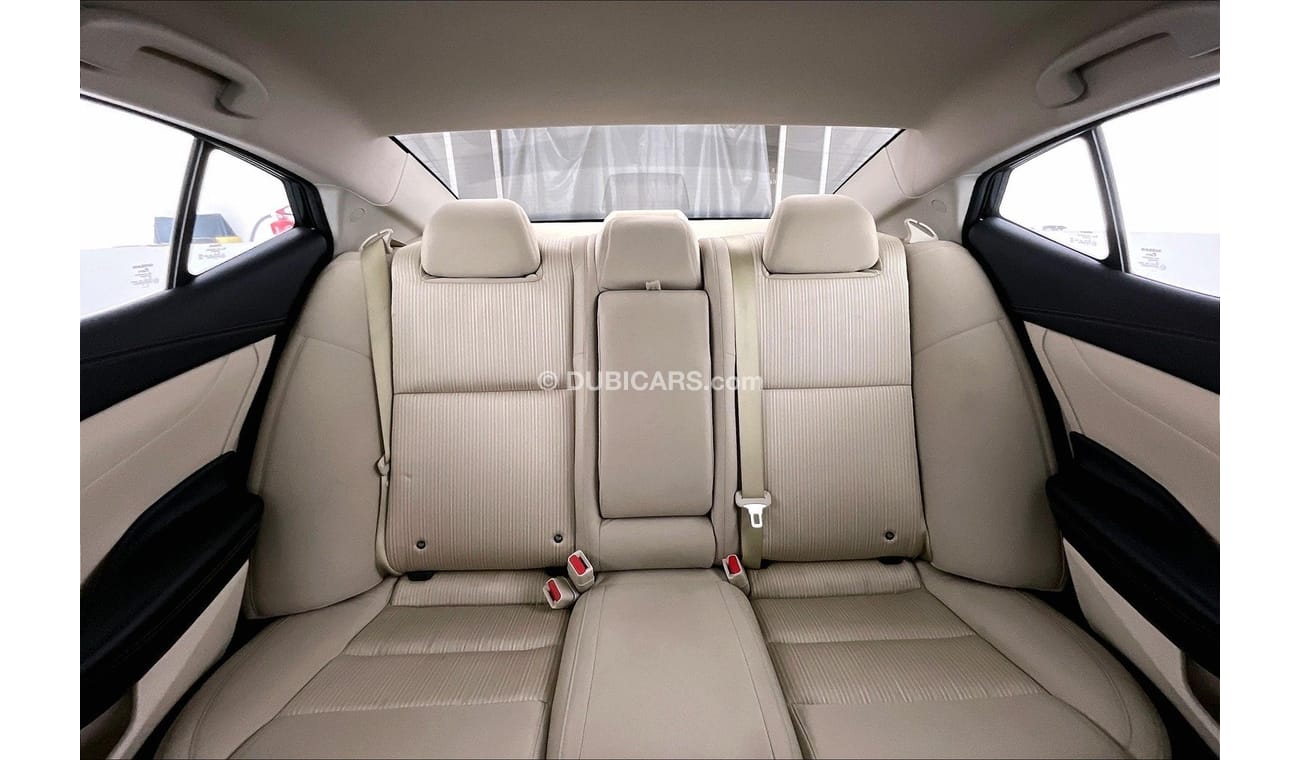 Mercedes-Benz GLA 200 Premium