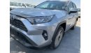 Toyota RAV4 2.0 with sun roof