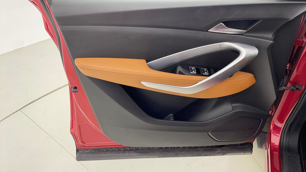 Chevrolet Captiva PREMIER 1.5 | Zero Down Payment | Home Test Drive