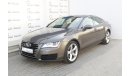 Audi A7 2014 MODEL WITH WARRANTY