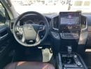 Toyota Land Cruiser TOYOTA LAND CRUISER GRAND TOURING 2020 GXR GT 4.0L/V6