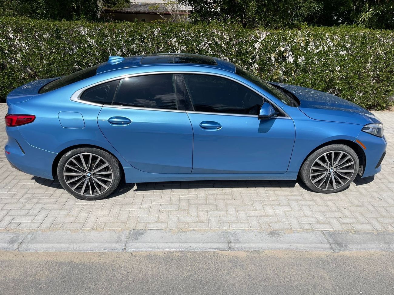 BMW 228i Full options