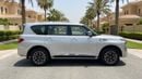 Nissan Patrol SE PLATINUM CITY 2024 | AED 2892/Month | 0 DP | 30 Day Return | Warranty | Service History