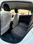 أم جي 5 MG 5 Comfort 1.5L MT 2025
