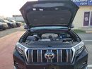 Toyota Prado RHD - 2.8DSL - TXL PKG - Modellista Kit - MY 2024 (FOR EXPORT ONLY)