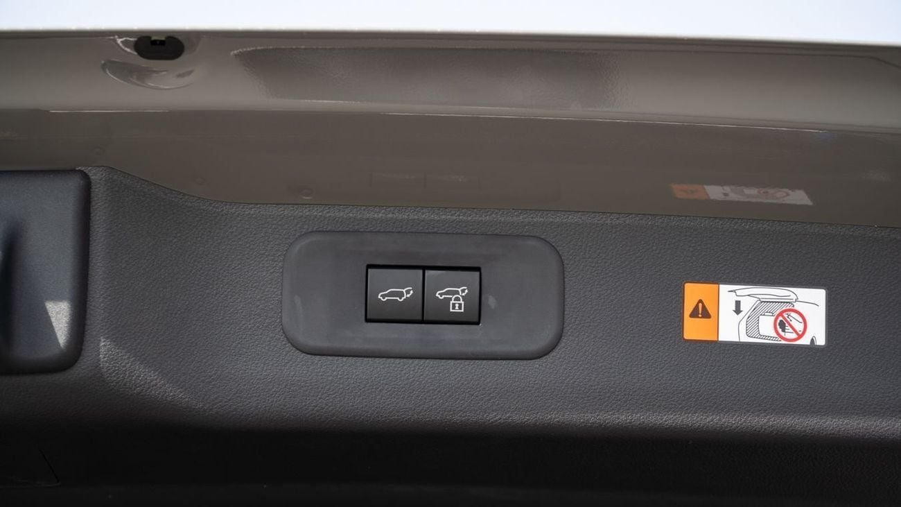 لكزس TX 500h LEXUS TX500h FSPORT -2026YM