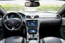 Maserati Gran Turismo Maserati GranTurismo II 2014 II FULL LOADED