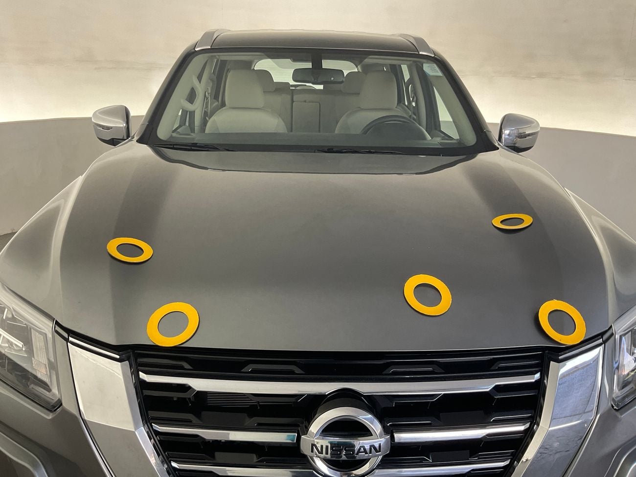 Nissan XTerra Titanium | upto AED 20,000 Ramadan Discount | Guaranteed Warranty | 0 Down Payment