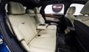 Bentley Bentayga V8 2022 - Euro Specs