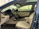 Hyundai Sonata Limited 2.4L