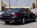 Mercedes-Benz S 450 Std 3.0L