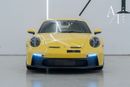 بورش 911 2022 Porsche GT3, Warranty, Full Service History, Manual Transmission, GCC Specs