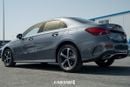 مرسيدس بنز A 200 Mercedes A 200 1.4L Petrol 2024