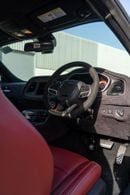 Dodge Challenger SRT Demon 170 RHD (RIGHT AND DRIVE )