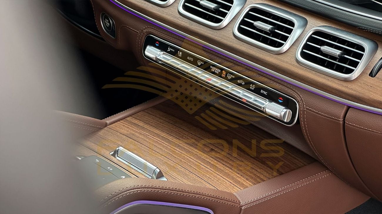 مرسيدس بنز GLE 450 AMG Mercedes-Benz GLE 450 Coupe | 2025 GCC AMG Package 0 km Agency Warranty