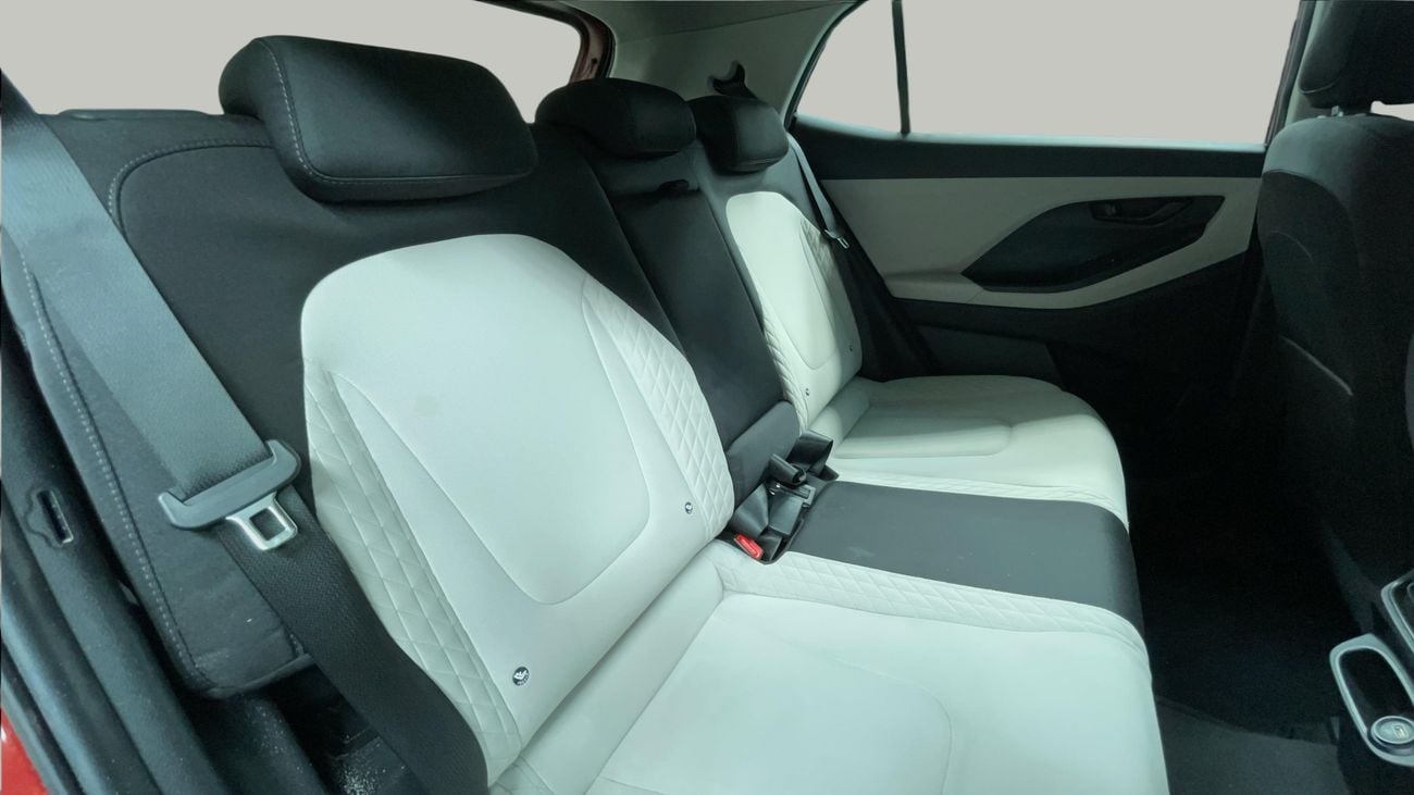 Hyundai Creta SMART 2022 | AED 679/Month | 0 DP | 30 Day Return | Warranty