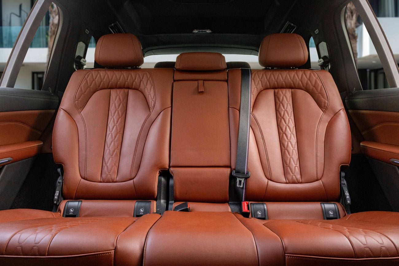 BMW X7 X7 40I M SPORT | 6,071 P.M | 0% Downpayment | BMW WARRANTY!