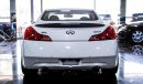 Infiniti Q60 S 3.7 IPL Badge - S -  1YEAR WARRANTY - ZERO DOWN PAYMENT