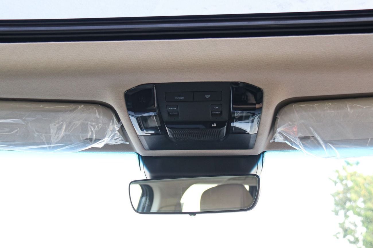 تويوتا برادو TOYOTA PRADO ALL ROUNDER 2026 WITH RADAR | BEST PRICE | PLEASE CONTACT