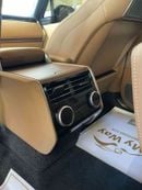 لاند روفر رينج روفر RANGE ROVER AUTOBIOGRAPHI P530 MODEL 2023