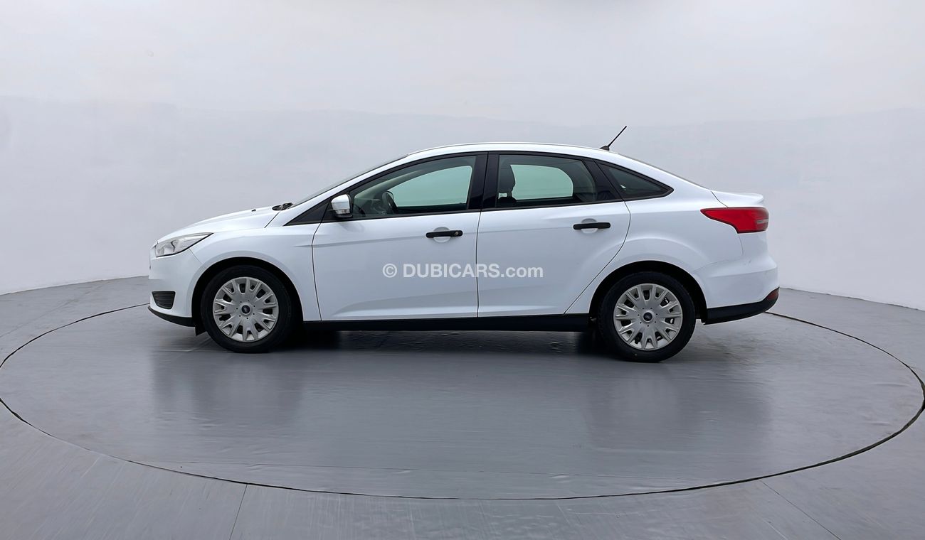 Ford Focus AMBIENTE 1.5 | Zero Down Payment | Free Home Test Drive