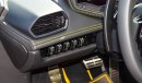لمبرجيني هوراكان Evo 5.2L V10 Brand New | LAST UNIT