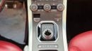 لاند روفر رانج روفر إيفوك DYNAMIC PLUS LAND ROVER RANGE ROVER EVOQUE - 2.0L - PETROL - AUTOMATIC TRANSMISSION - 2015 MODEL YEA
