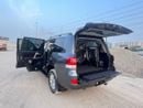 Toyota Land Cruiser GXR 2018 RHD Diesel Engine Full Option Very Clean And Perfect Condition